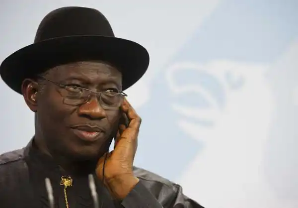 N’ Delta Avengers: S’South govs aware of Jonathan’s complicity –FG official